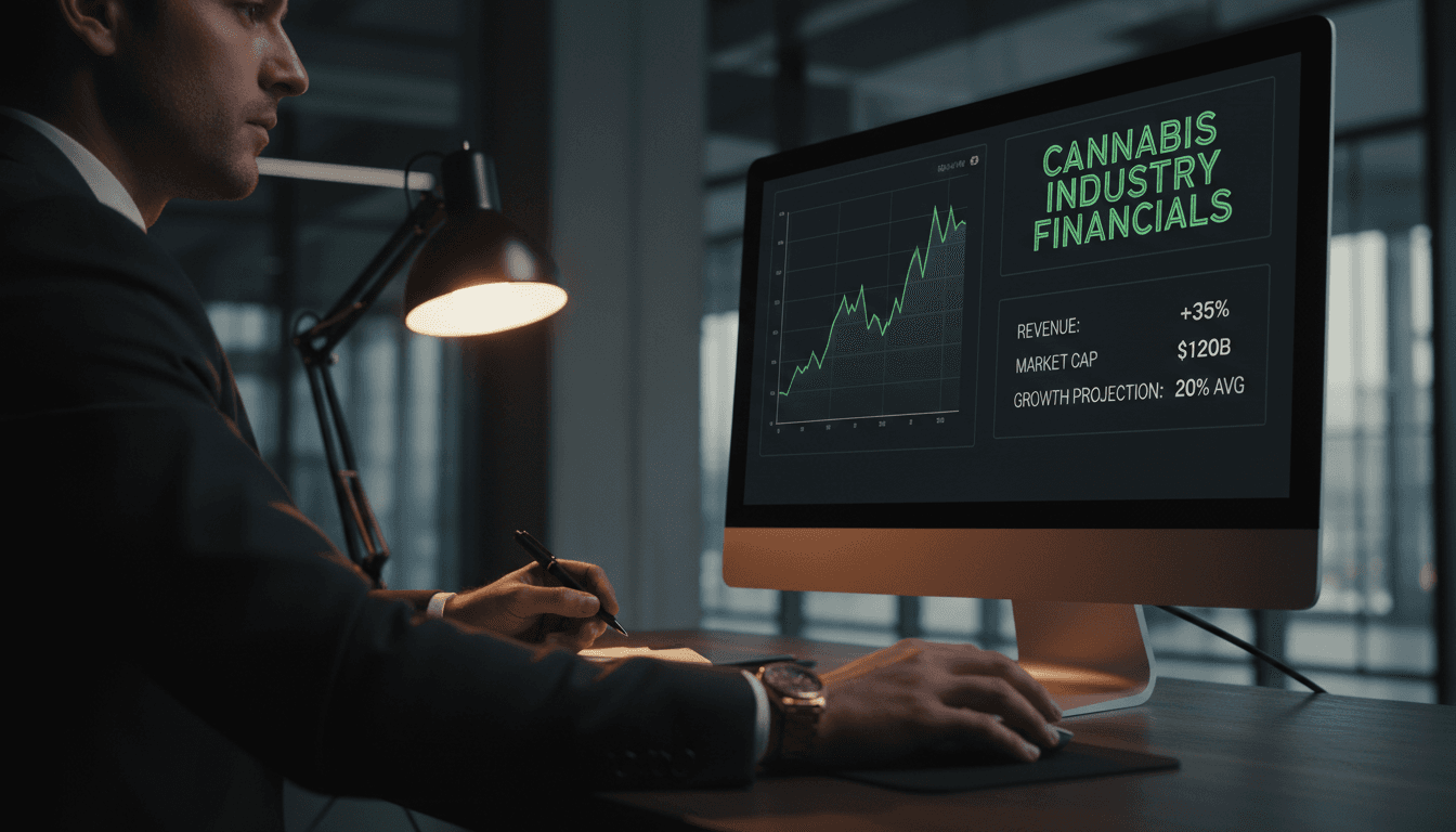 Fractional CFO Services