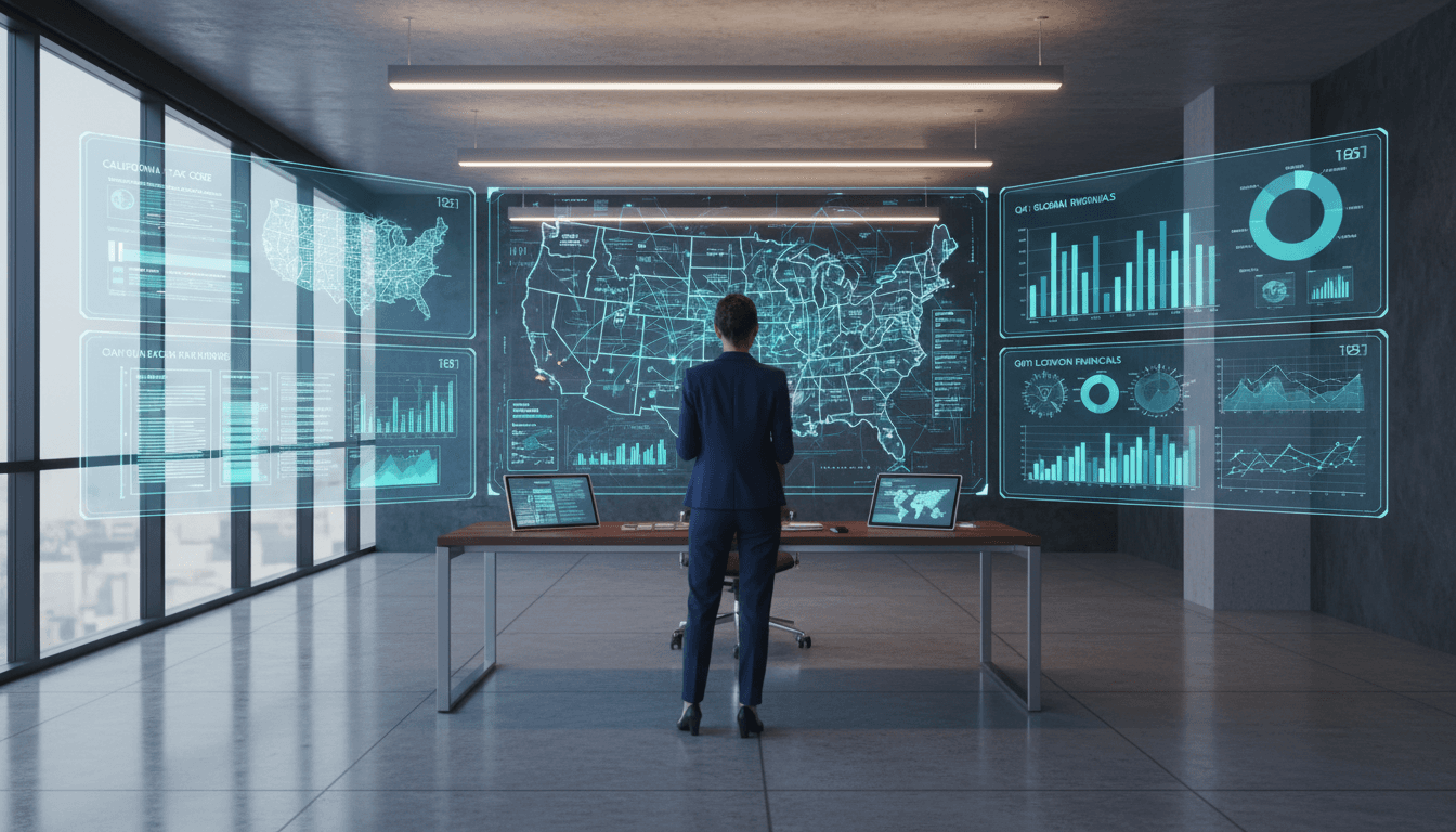 Multi-State Operator Support